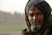 Village Elder: Route Sephton