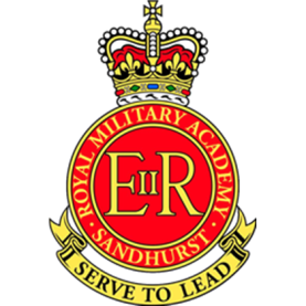 Sandhurst logo